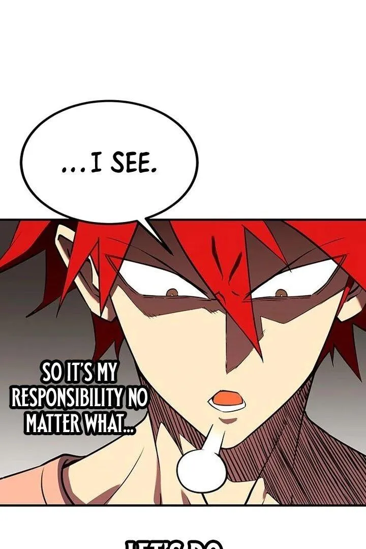 Hardcore Leveling Warrior Chapter 427 page 36 - 