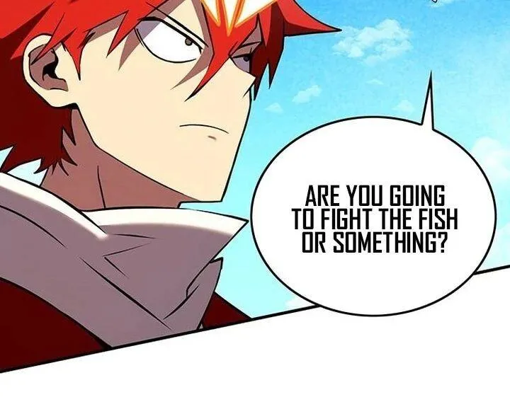 Hardcore Leveling Warrior Chapter 427 page 40 - 