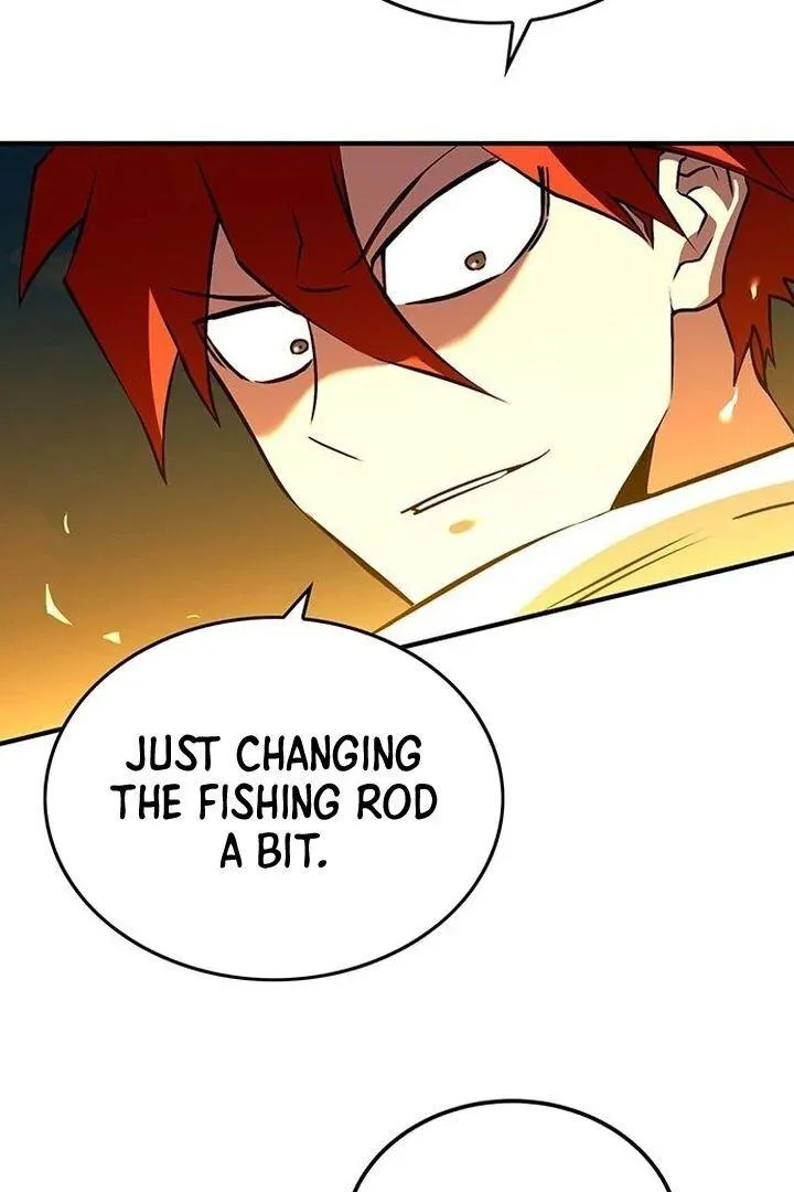 Hardcore Leveling Warrior Chapter 427 page 43 - 