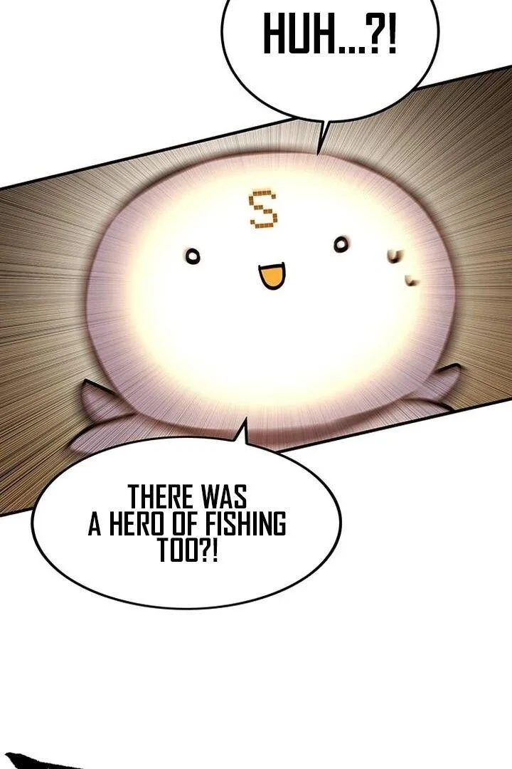 Hardcore Leveling Warrior Chapter 427 page 44 - 