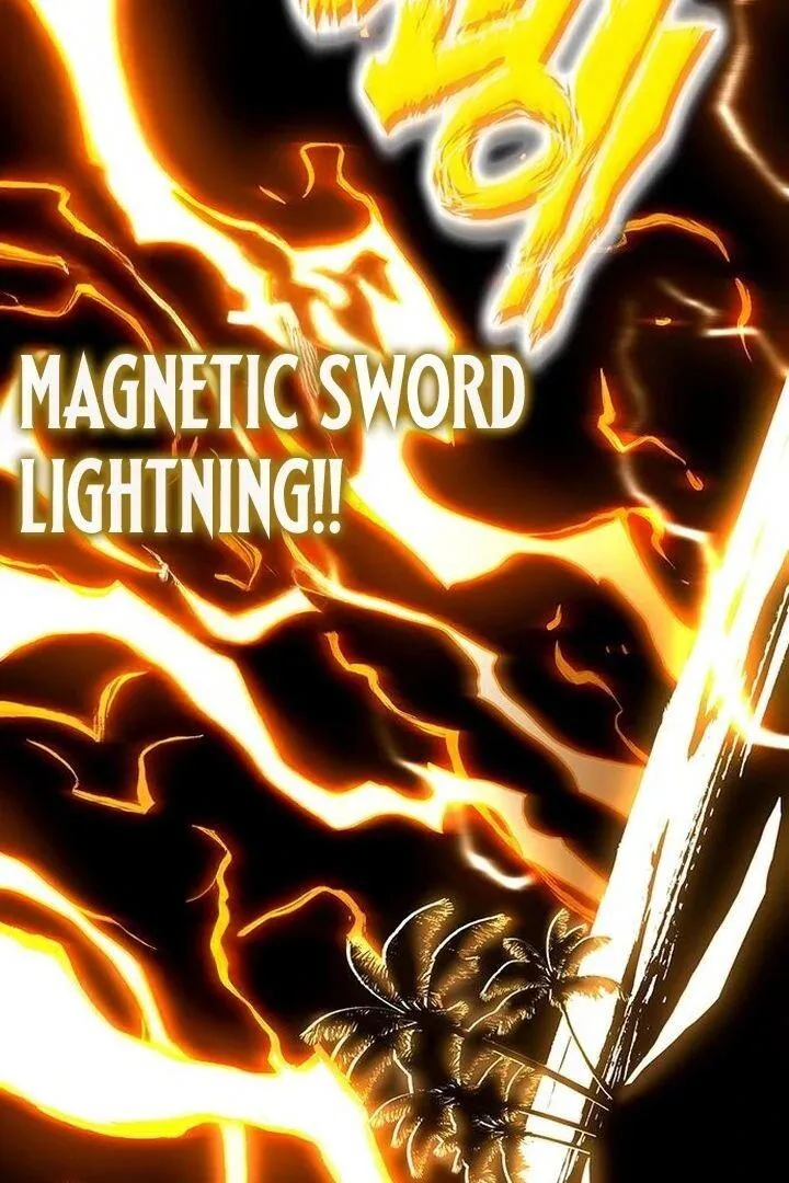 Hardcore Leveling Warrior Chapter 427 page 60 - 
