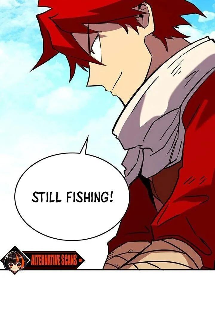 Hardcore Leveling Warrior Chapter 427 page 65 - 