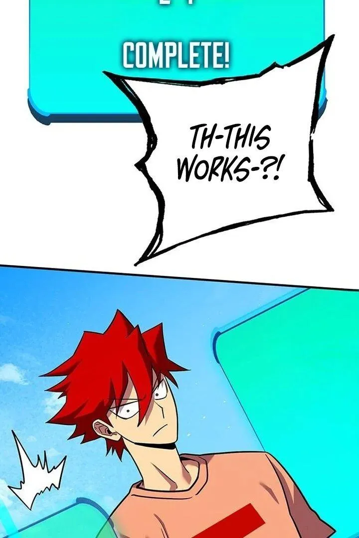 Hardcore Leveling Warrior Chapter 427 page 74 - 