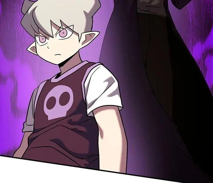 Hardcore Leveling Warrior Chapter 427 page 77 - 