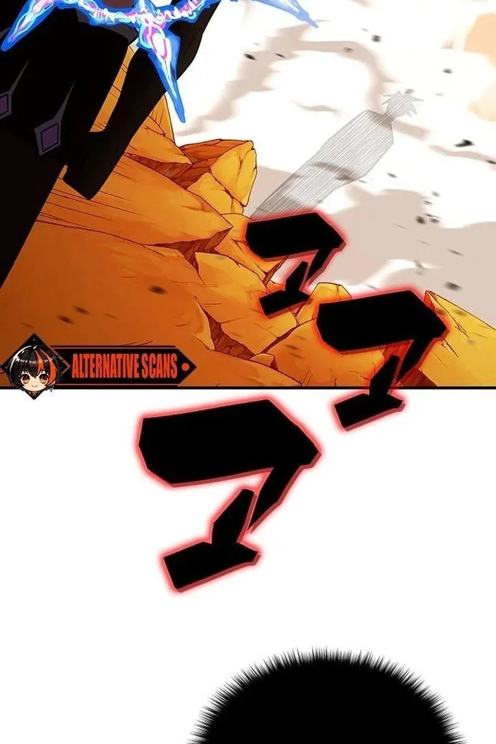 Hardcore Leveling Warrior Chapter 427 page 85 - 