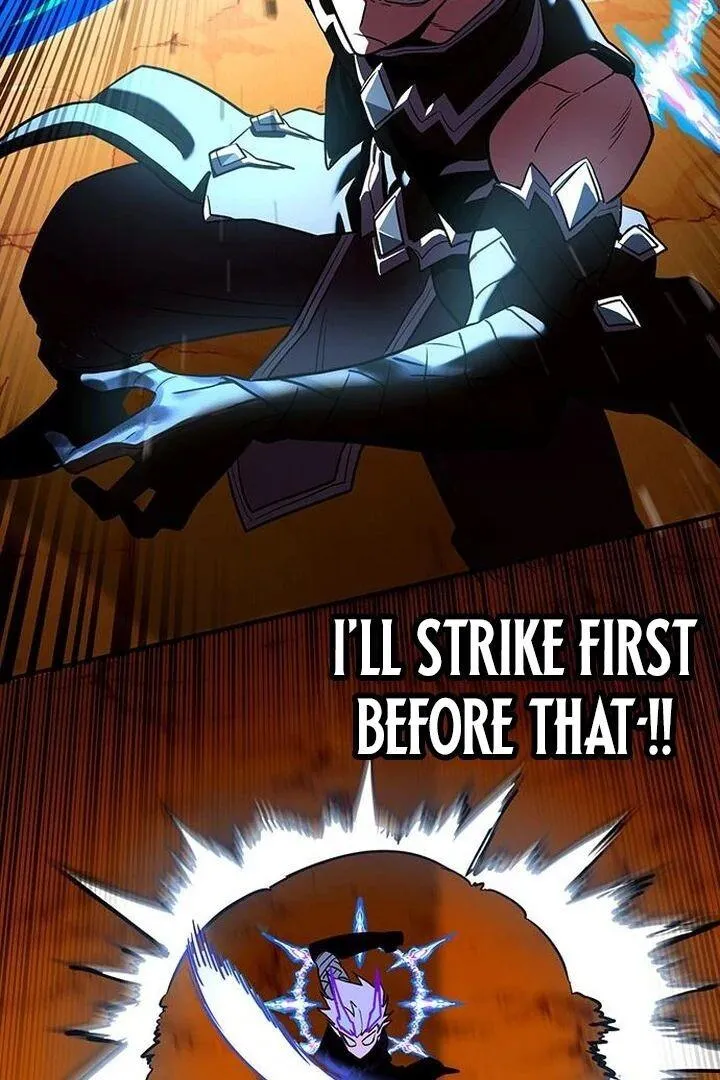 Hardcore Leveling Warrior Chapter 427 page 89 - 