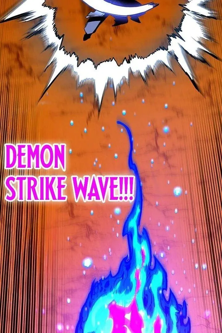 Hardcore Leveling Warrior Chapter 427 page 90 - 