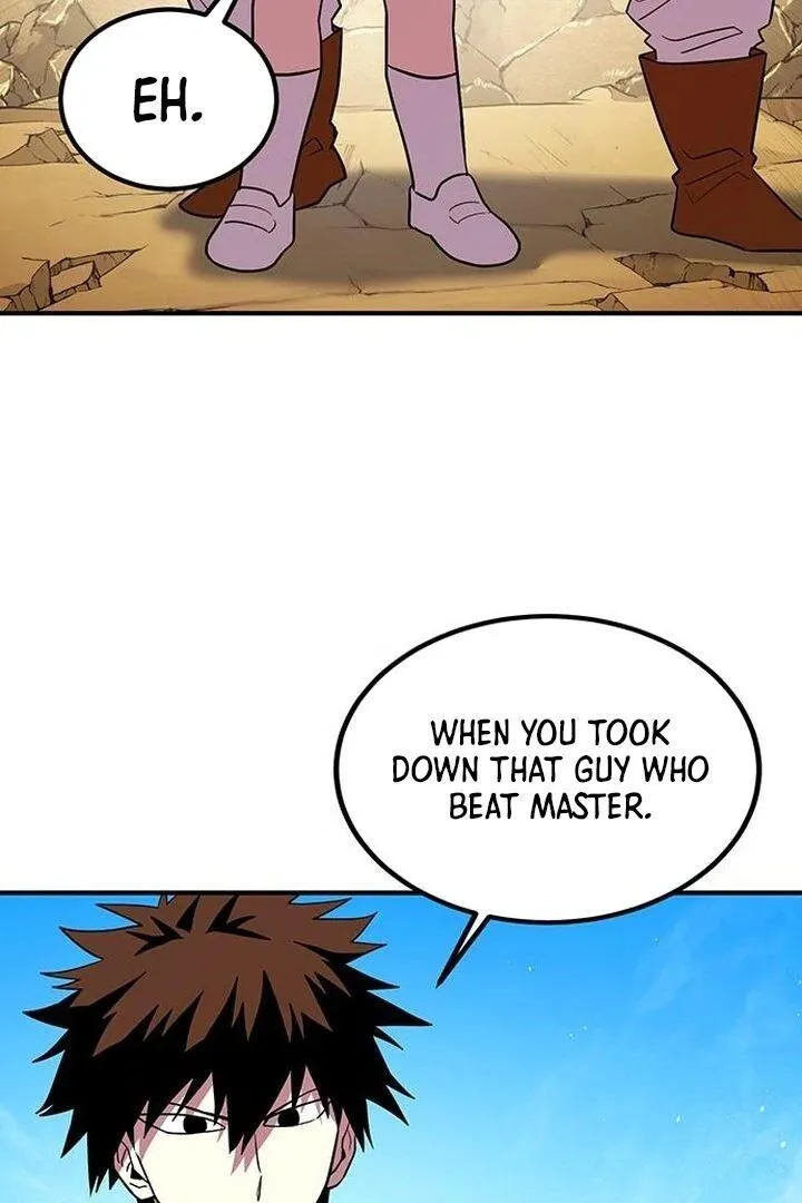 Hardcore Leveling Warrior Chapter 428 page 107 - 