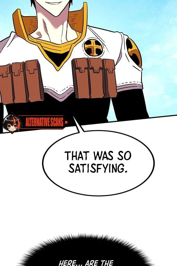 Hardcore Leveling Warrior Chapter 428 page 108 - 