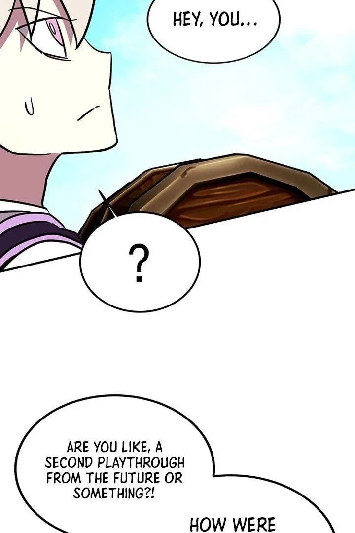 Hardcore Leveling Warrior Chapter 428 page 110 - 