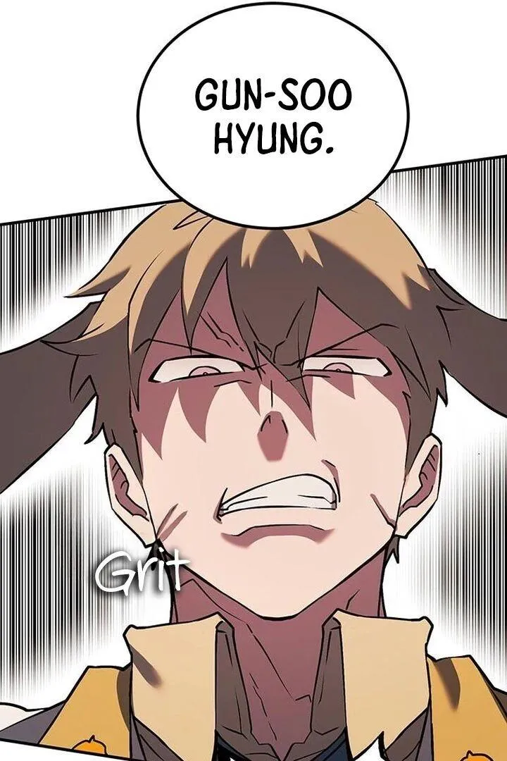 Hardcore Leveling Warrior Chapter 428 page 12 - 