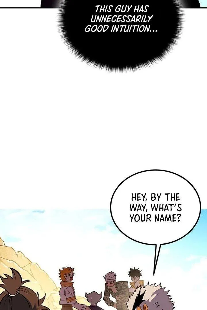Hardcore Leveling Warrior Chapter 428 page 112 - 