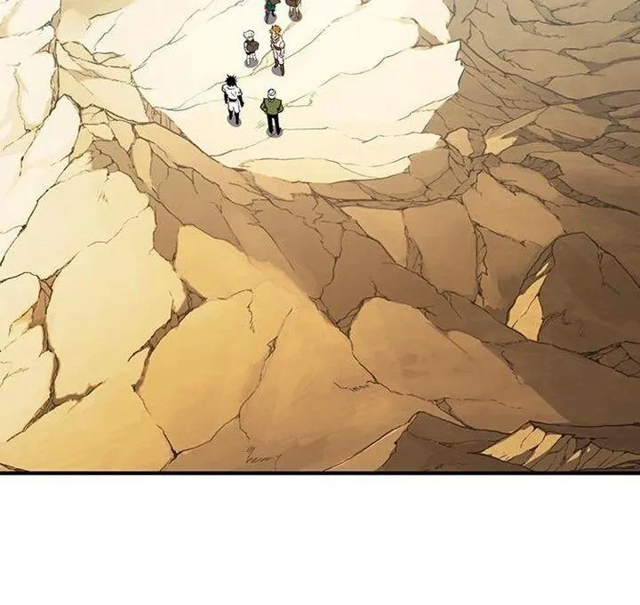 Hardcore Leveling Warrior Chapter 428 page 114 - 
