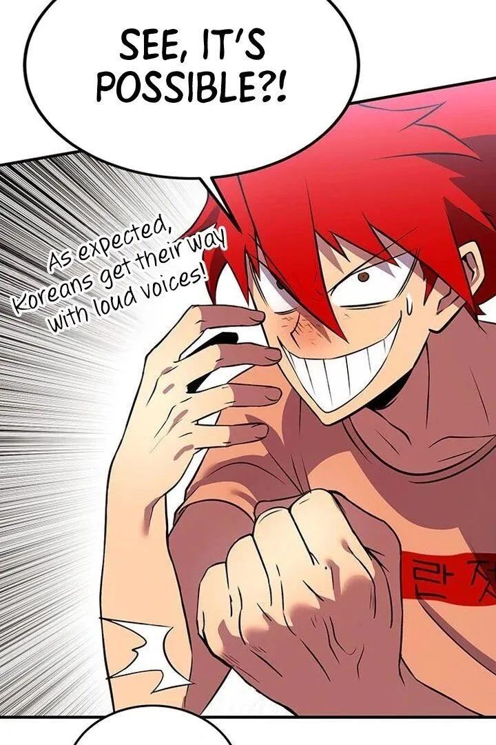 Hardcore Leveling Warrior Chapter 428 page 127 - 