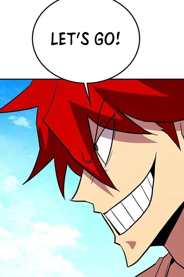 Hardcore Leveling Warrior Chapter 428 page 135 - 