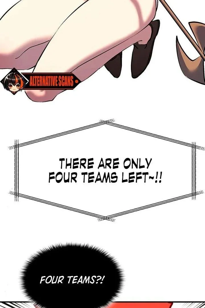 Hardcore Leveling Warrior Chapter 428 page 154 - 
