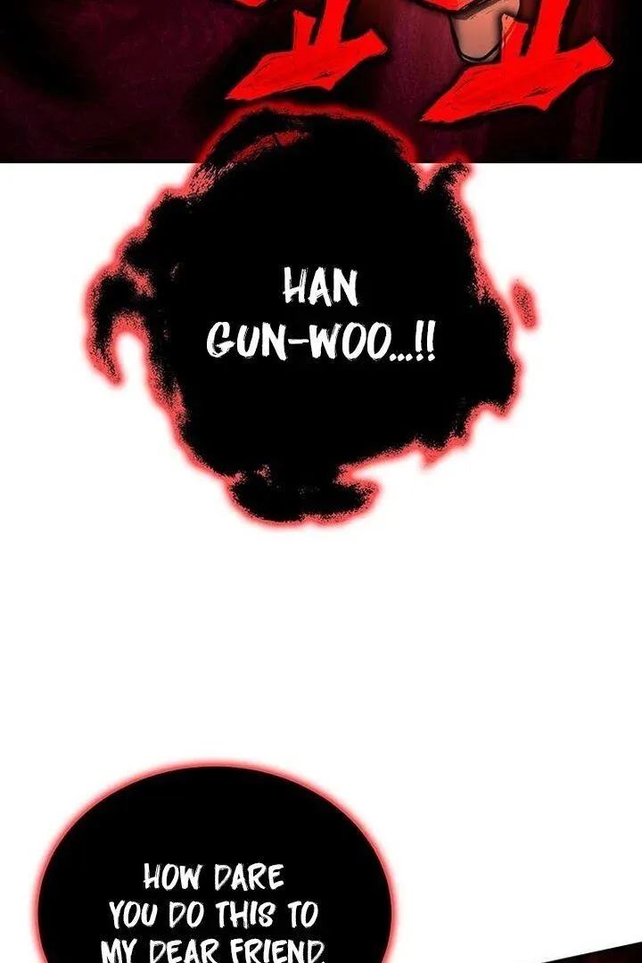 Hardcore Leveling Warrior Chapter 428 page 18 - 