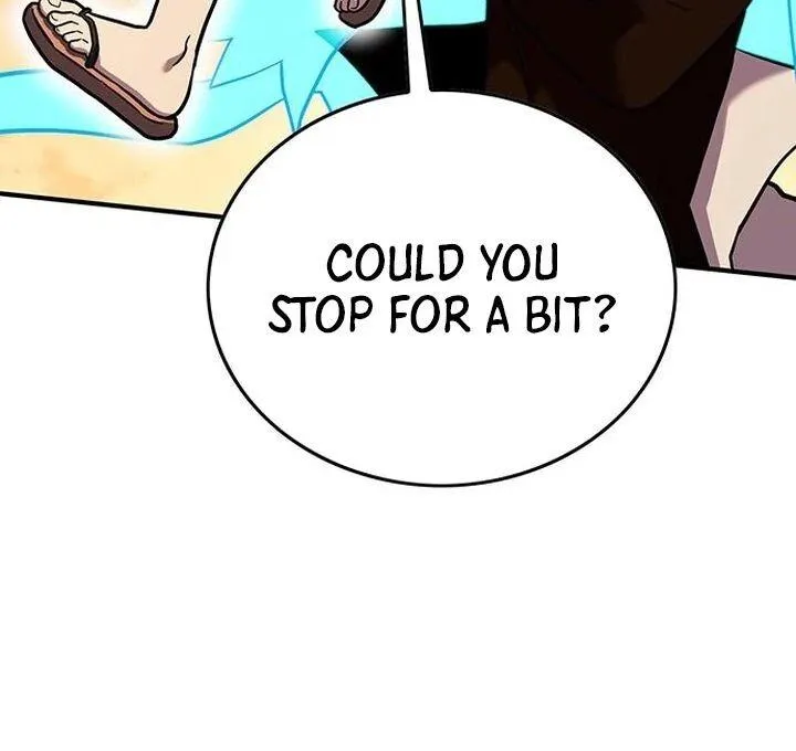 Hardcore Leveling Warrior Chapter 428 page 40 - 