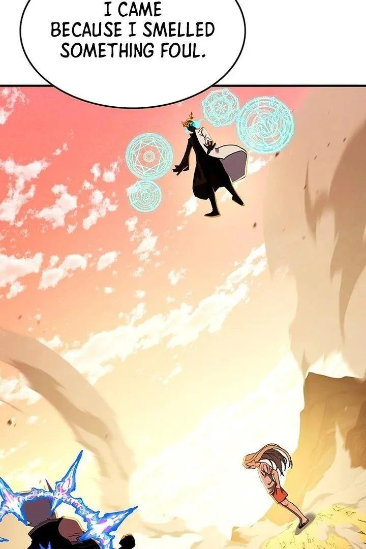Hardcore Leveling Warrior Chapter 428 page 43 - 