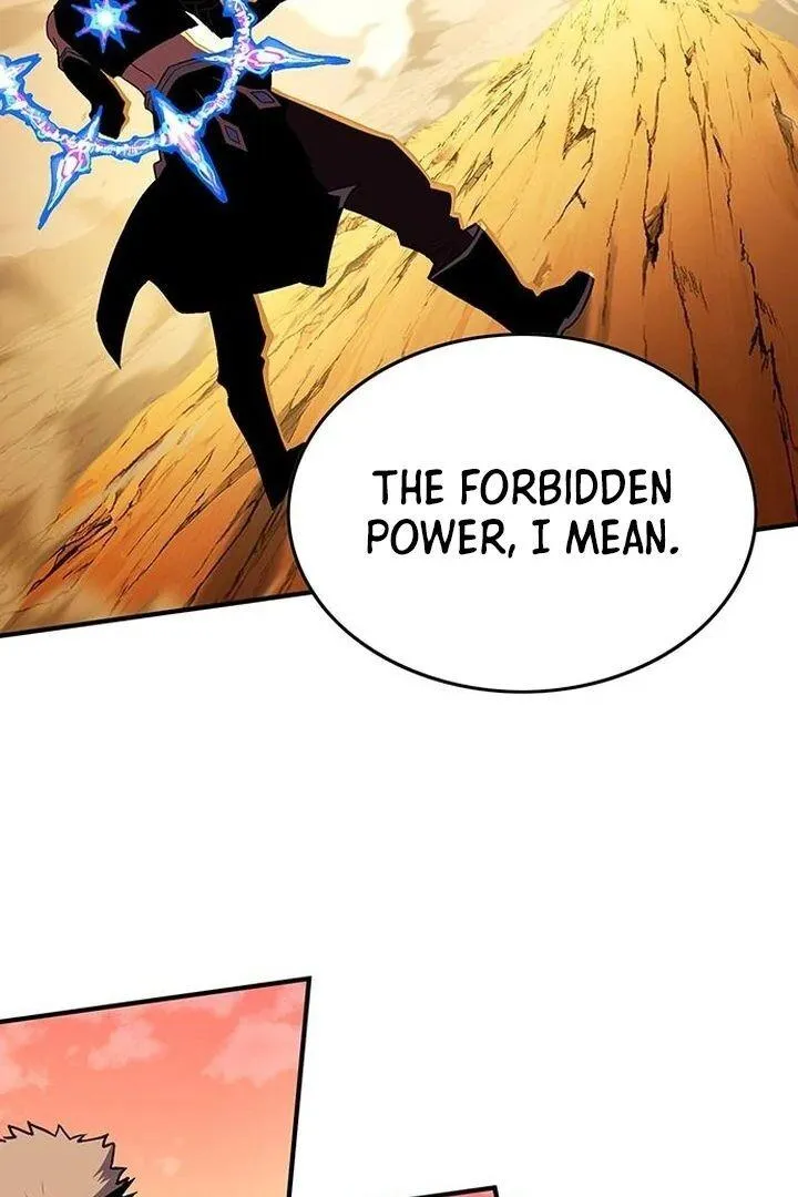 Hardcore Leveling Warrior Chapter 428 page 44 - 
