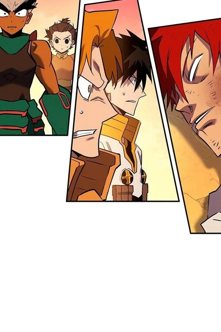 Hardcore Leveling Warrior Chapter 428 page 45 - 