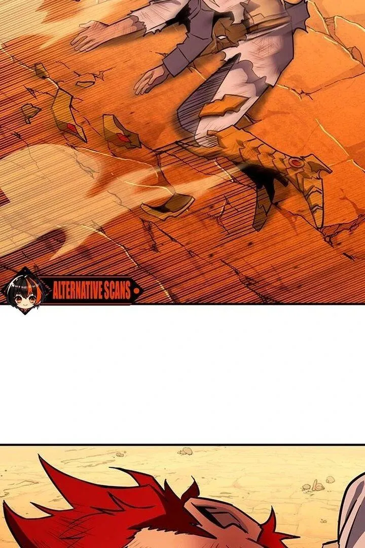 Hardcore Leveling Warrior Chapter 428 page 6 - 
