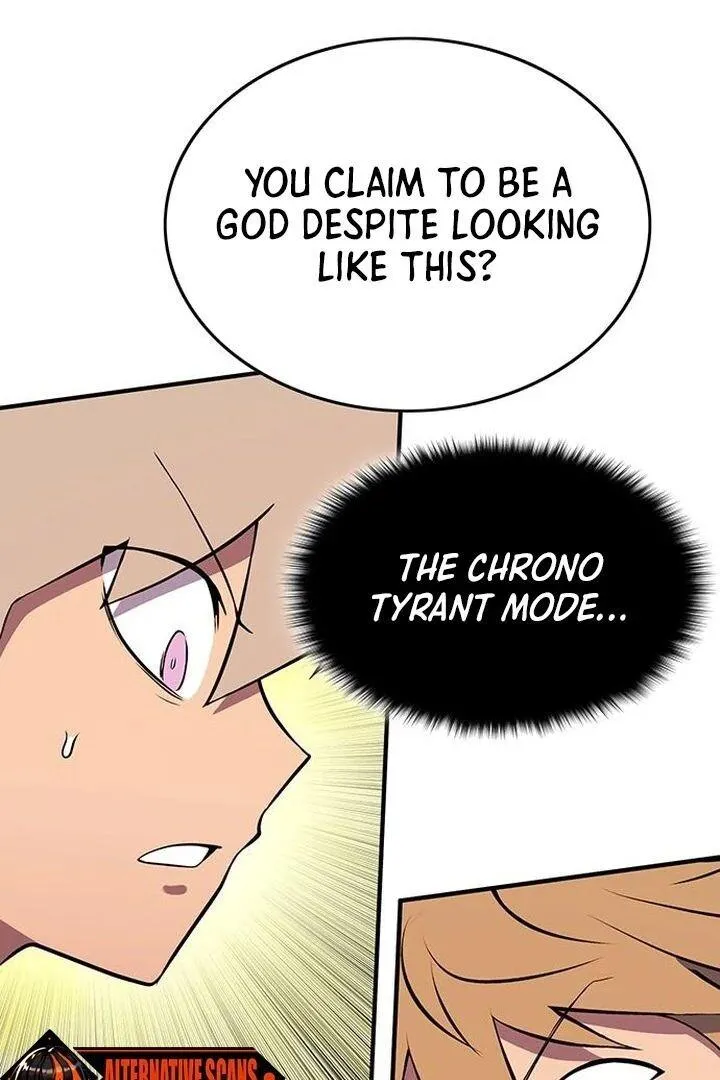 Hardcore Leveling Warrior Chapter 428 page 53 - 