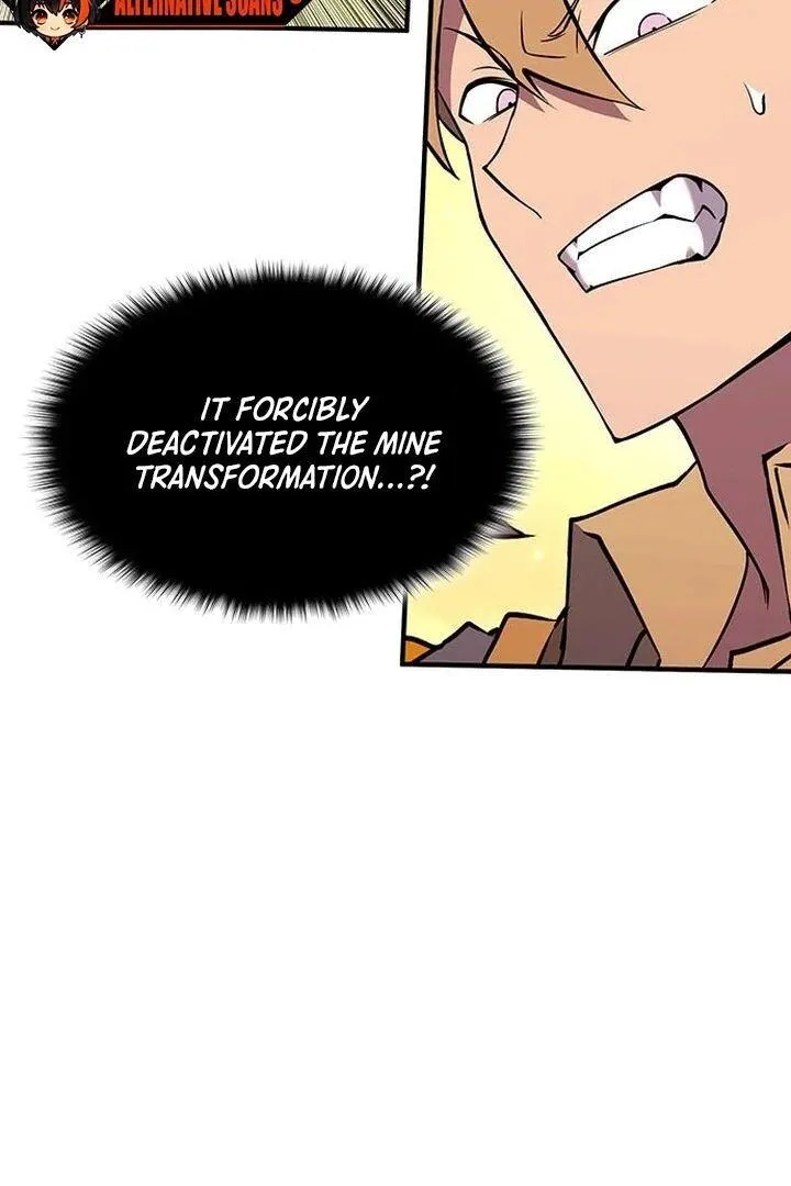 Hardcore Leveling Warrior Chapter 428 page 54 - 