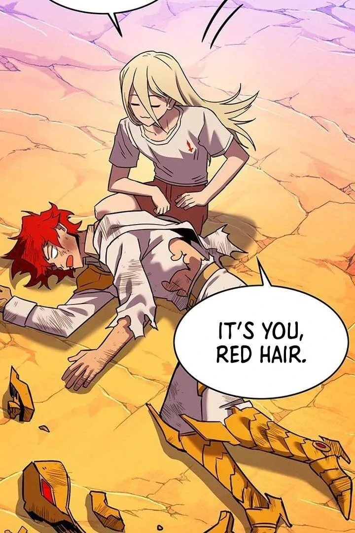 Hardcore Leveling Warrior Chapter 428 page 56 - 