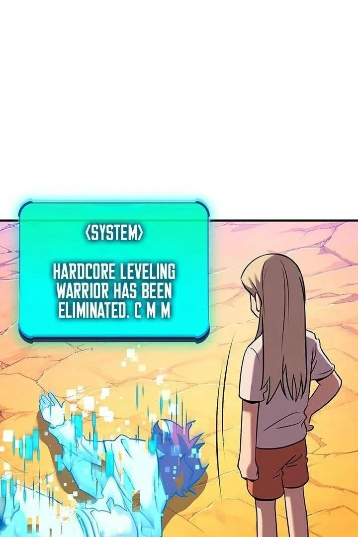 Hardcore Leveling Warrior Chapter 428 page 62 - 