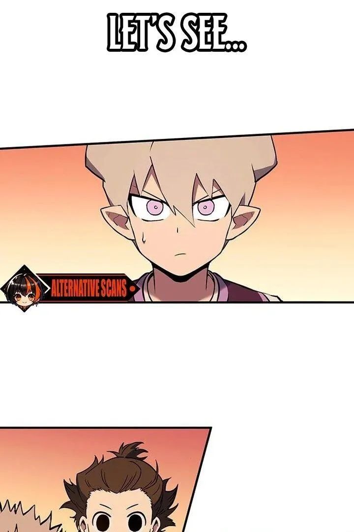 Hardcore Leveling Warrior Chapter 428 page 65 - 