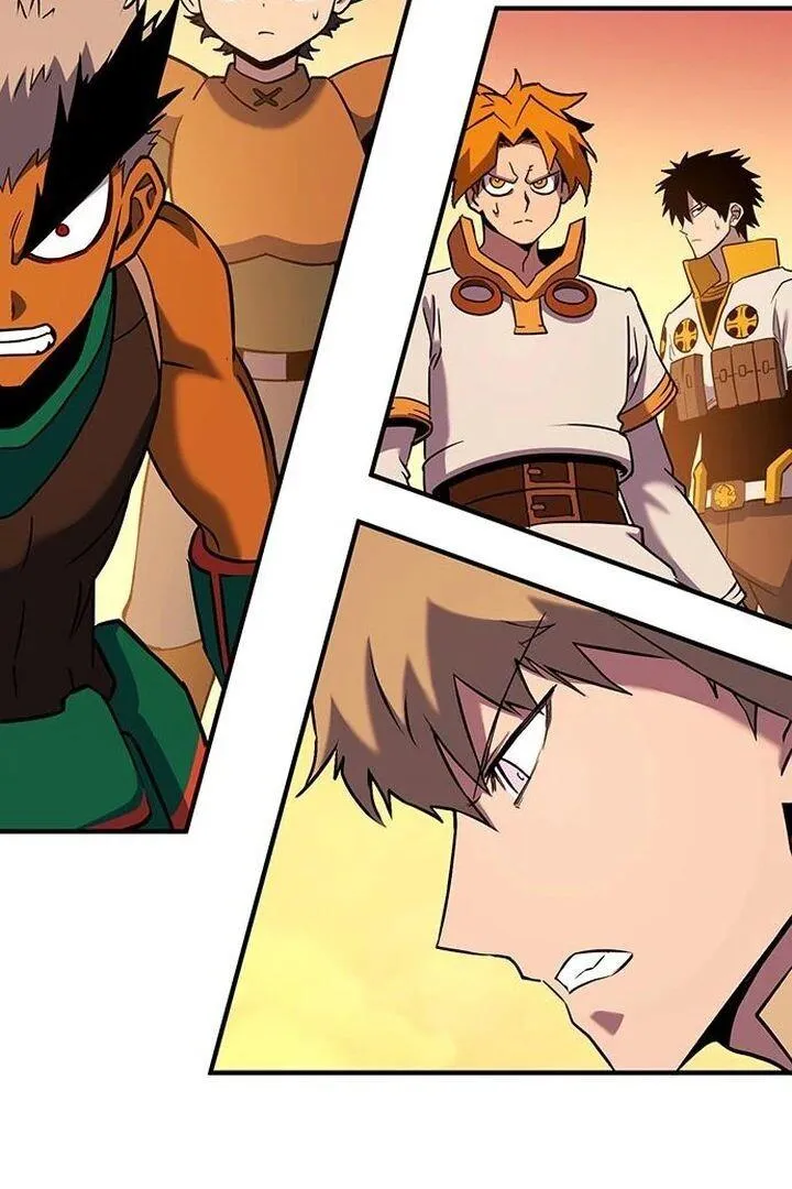 Hardcore Leveling Warrior Chapter 428 page 66 - 