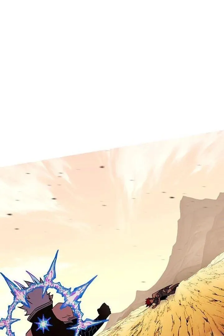 Hardcore Leveling Warrior Chapter 428 page 8 - 