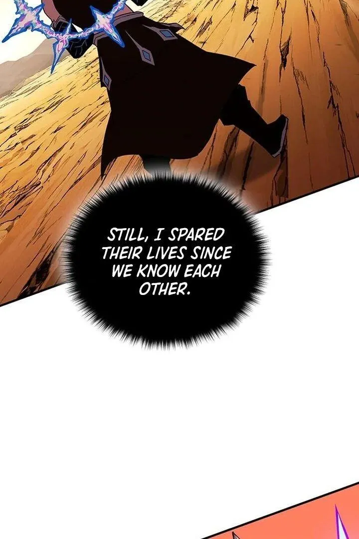 Hardcore Leveling Warrior Chapter 428 page 9 - 