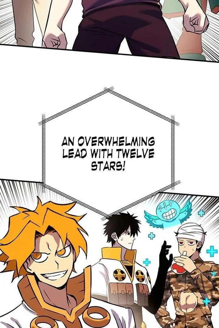 Hardcore Leveling Warrior Chapter 428 page 81 - 