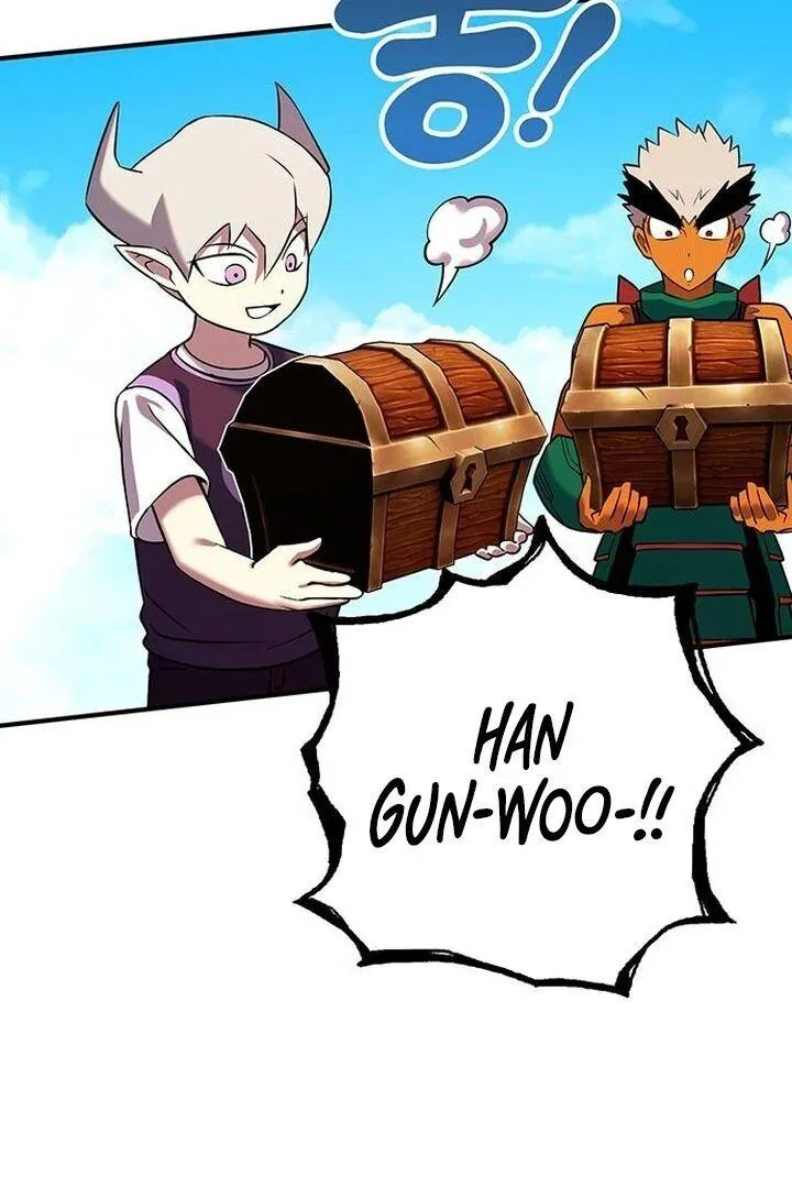 Hardcore Leveling Warrior Chapter 428 page 85 - 