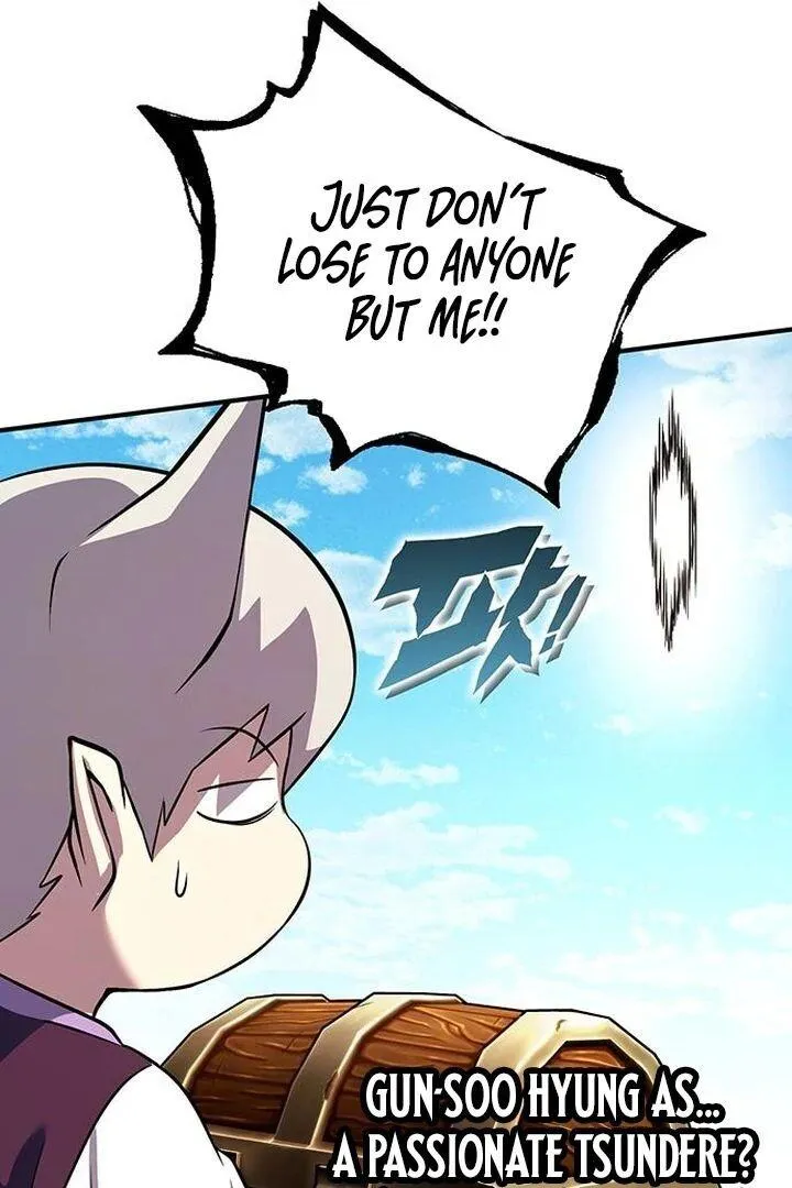 Hardcore Leveling Warrior Chapter 428 page 88 - 