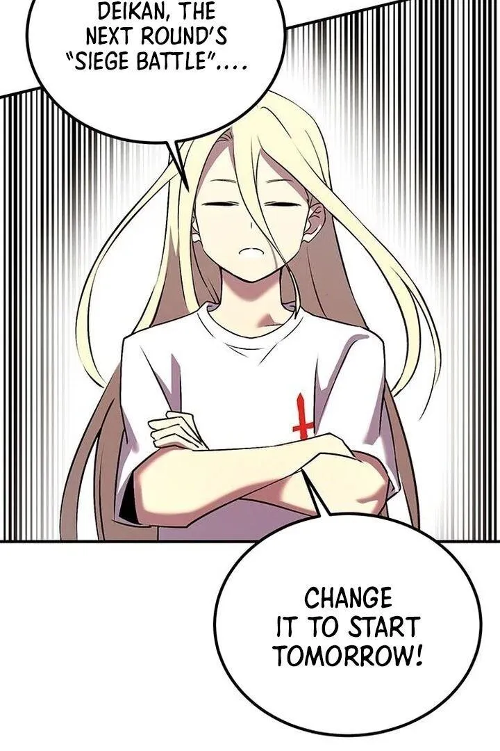 Hardcore Leveling Warrior Chapter 428 page 91 - 