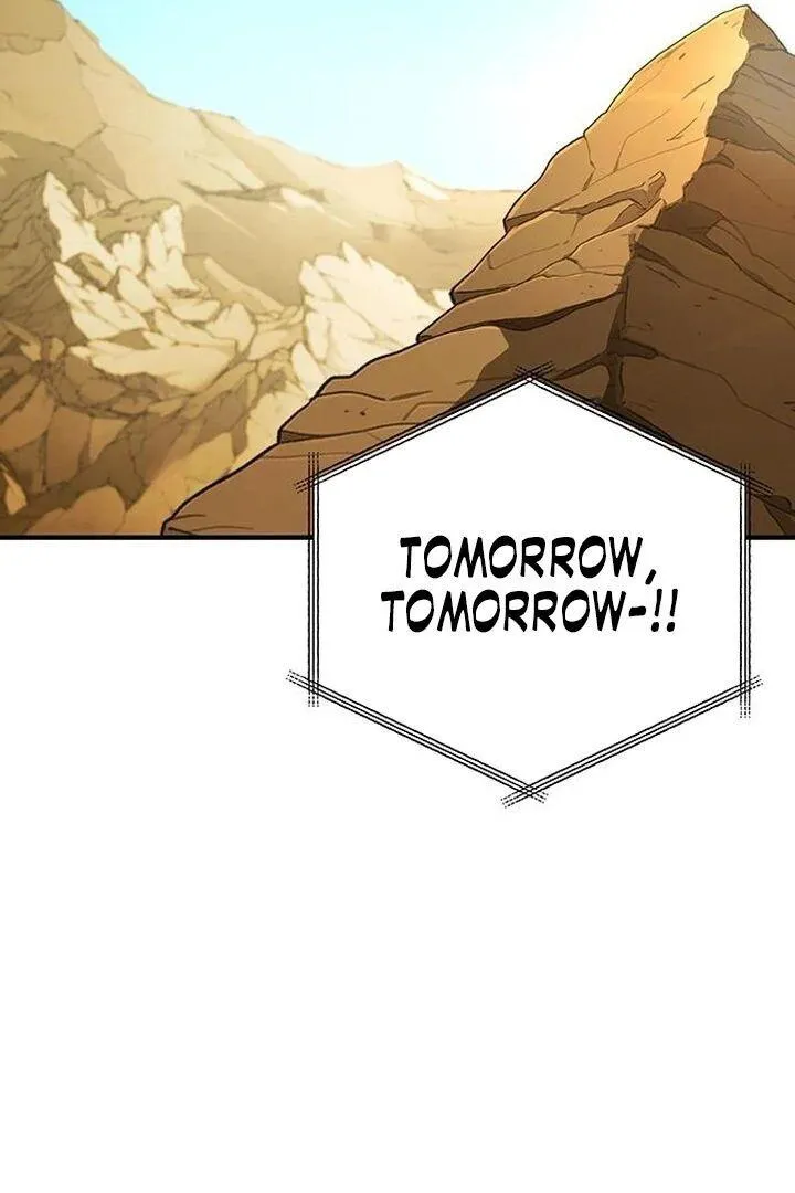 Hardcore Leveling Warrior Chapter 428 page 97 - 