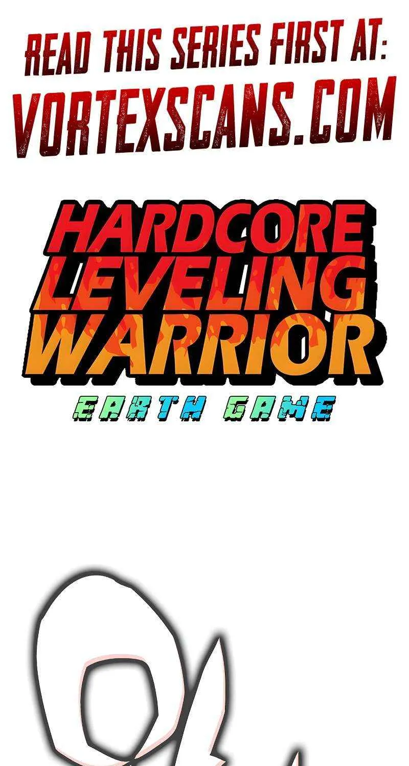 Hardcore Leveling Warrior Chapter 429 page 1 - 
