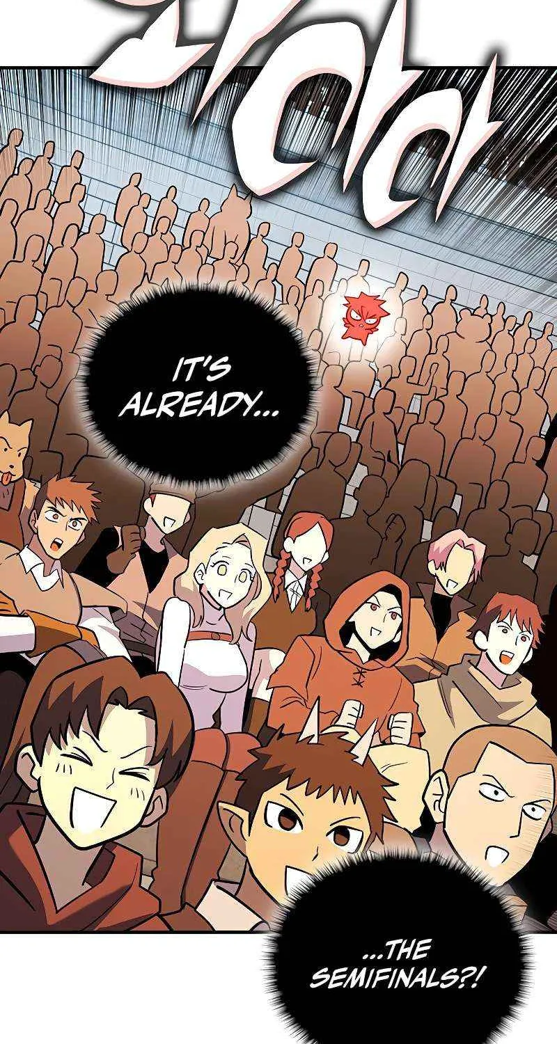 Hardcore Leveling Warrior Chapter 429 page 2 - 