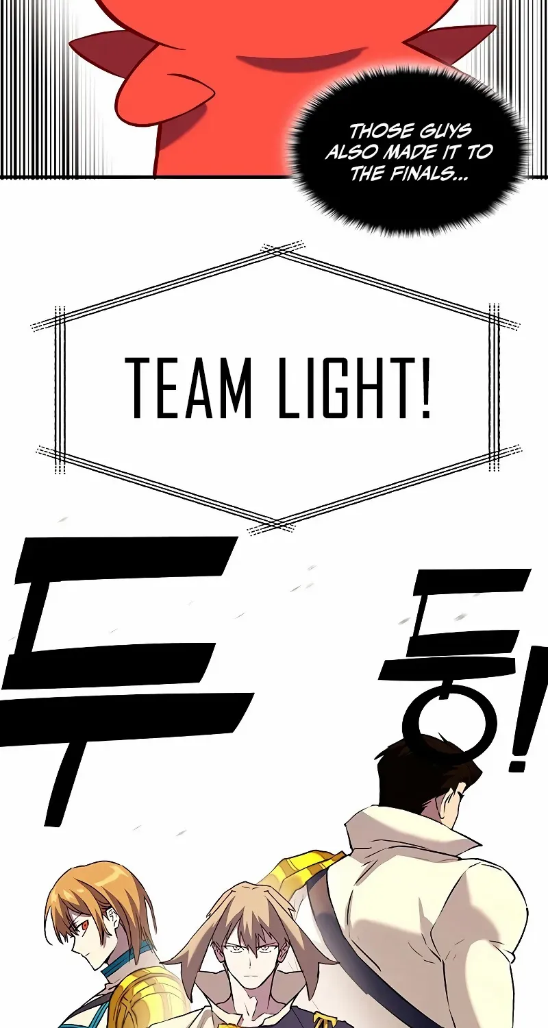 Hardcore Leveling Warrior Chapter 429 page 15 - 