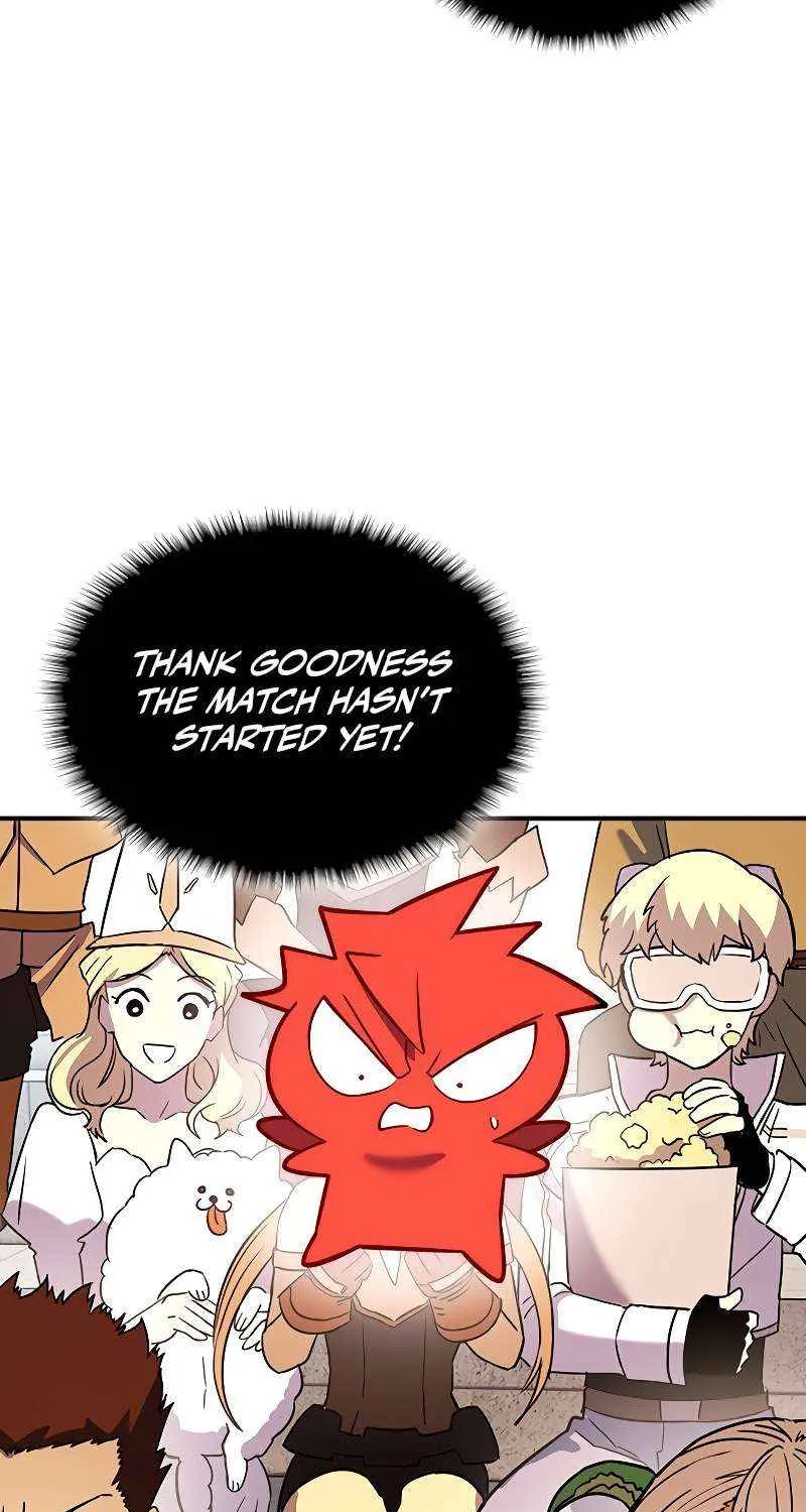 Hardcore Leveling Warrior Chapter 429 page 3 - 