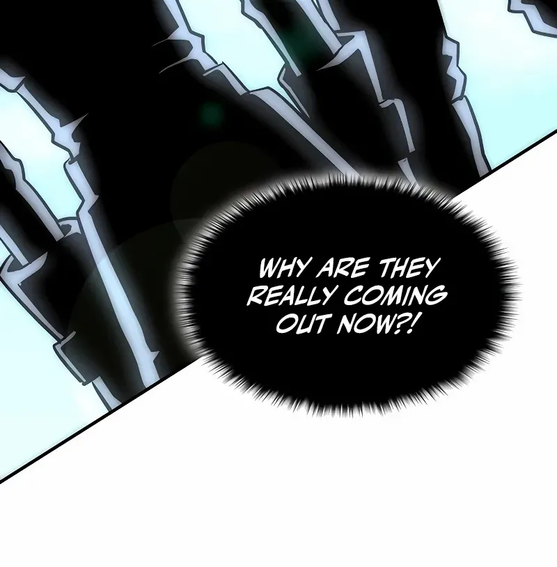 Hardcore Leveling Warrior Chapter 429 page 23 - 
