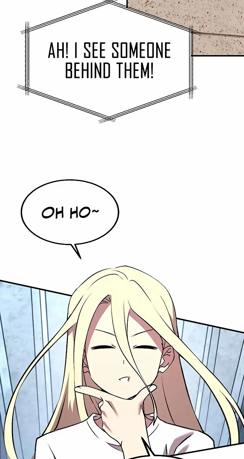 Hardcore Leveling Warrior Chapter 429 page 27 - 
