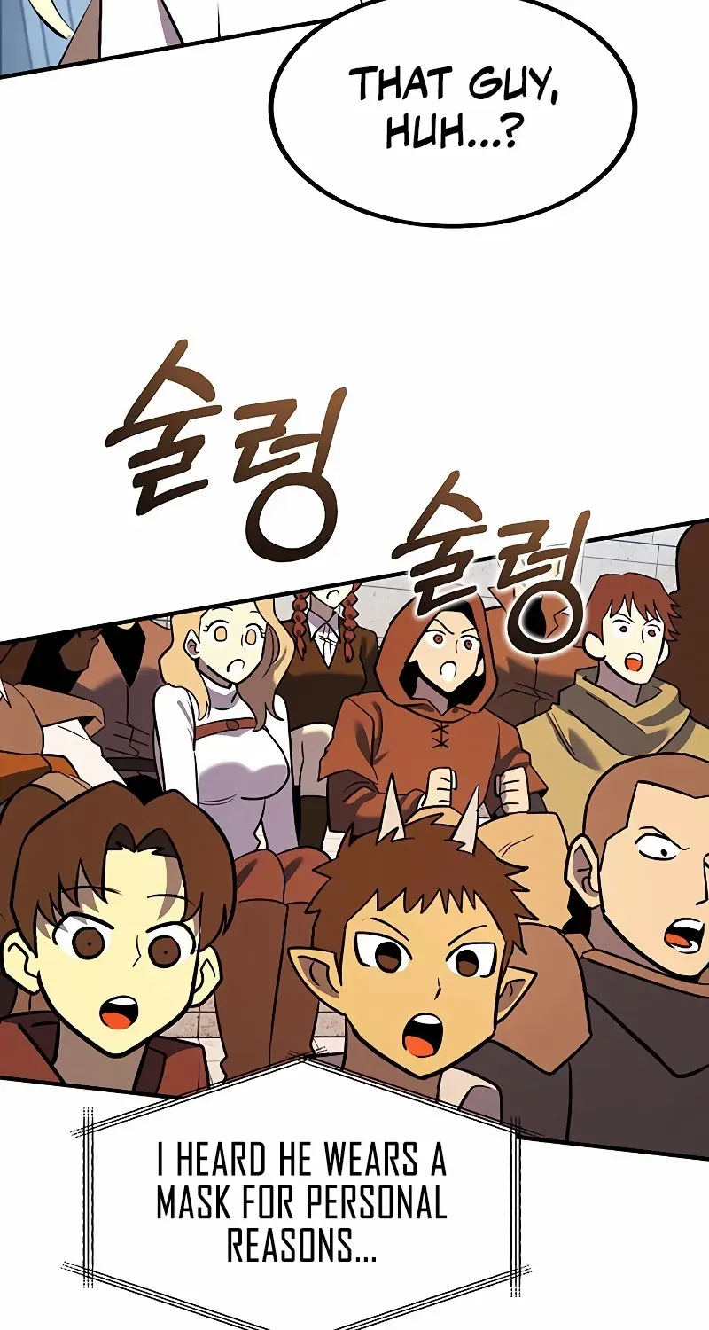 Hardcore Leveling Warrior Chapter 429 page 28 - 
