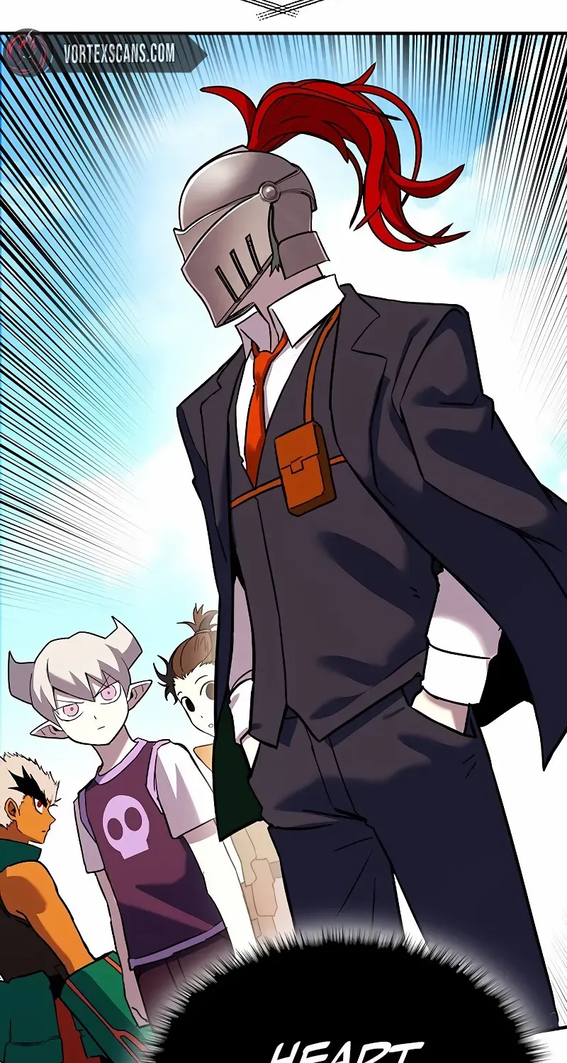 Hardcore Leveling Warrior Chapter 429 page 30 - 