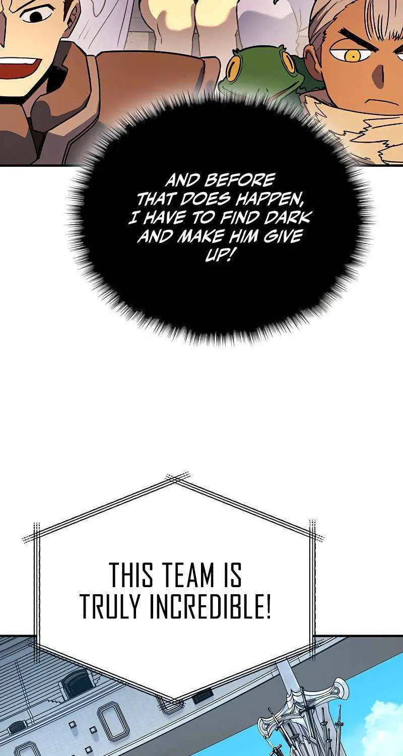 Hardcore Leveling Warrior Chapter 429 page 4 - 