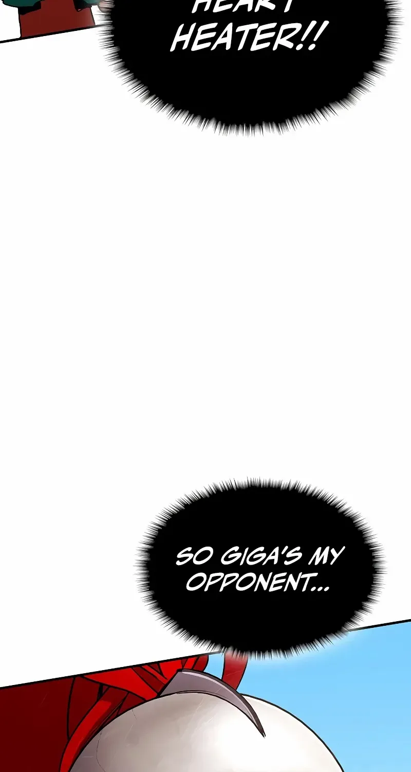 Hardcore Leveling Warrior Chapter 429 page 31 - 