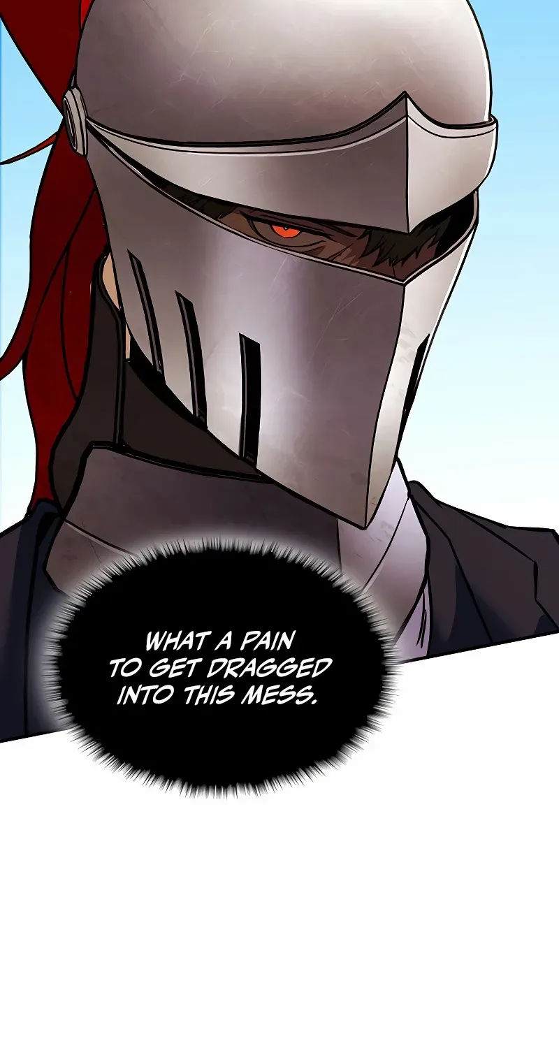Hardcore Leveling Warrior Chapter 429 page 32 - 